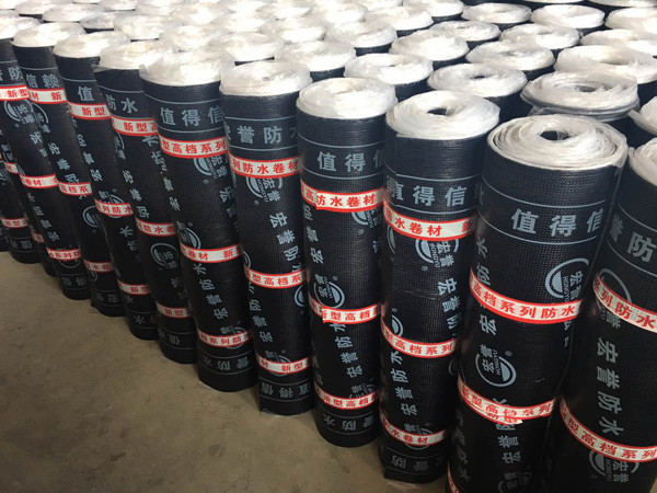 SBS���������ˮ���ĵ�ʹ��˵��