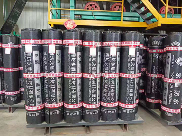 SBS���������ˮ����