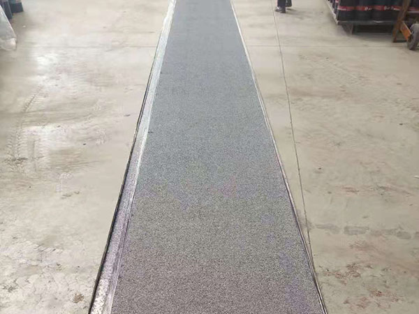 SBS防水卷材片岩